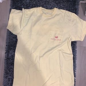 Southern marsh T-shirt